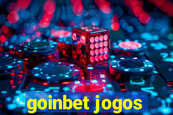 goinbet jogos